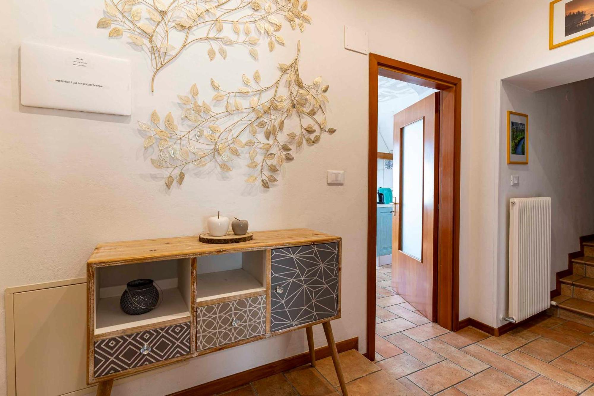 Ledro Lake Suite "Pur" Mezzolago Exterior foto
