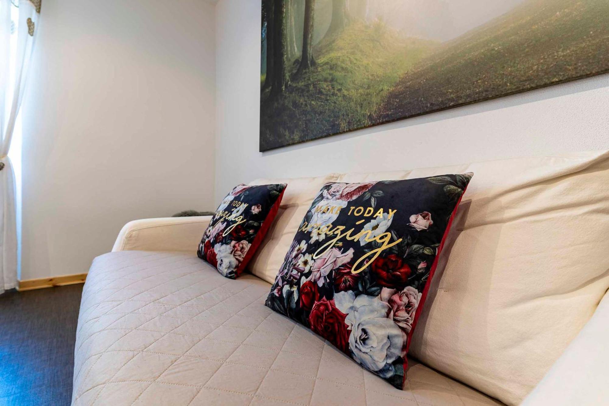 Ledro Lake Suite "Pur" Mezzolago Exterior foto