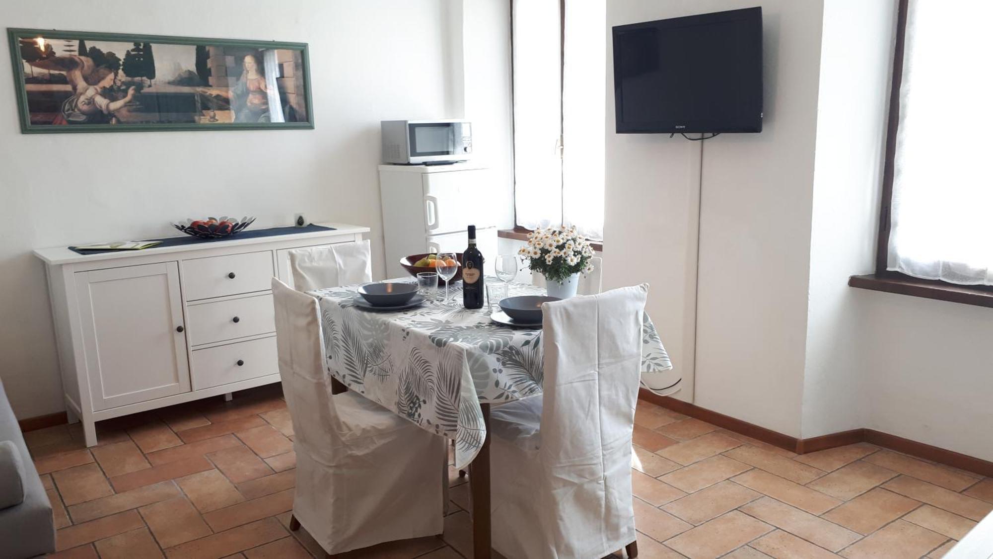 Ledro Lake Suite "Pur" Mezzolago Exterior foto