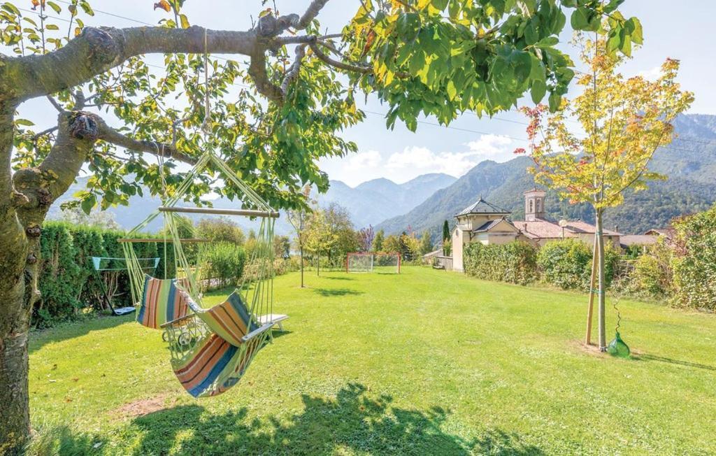 Ledro Lake Suite "Pur" Mezzolago Exterior foto
