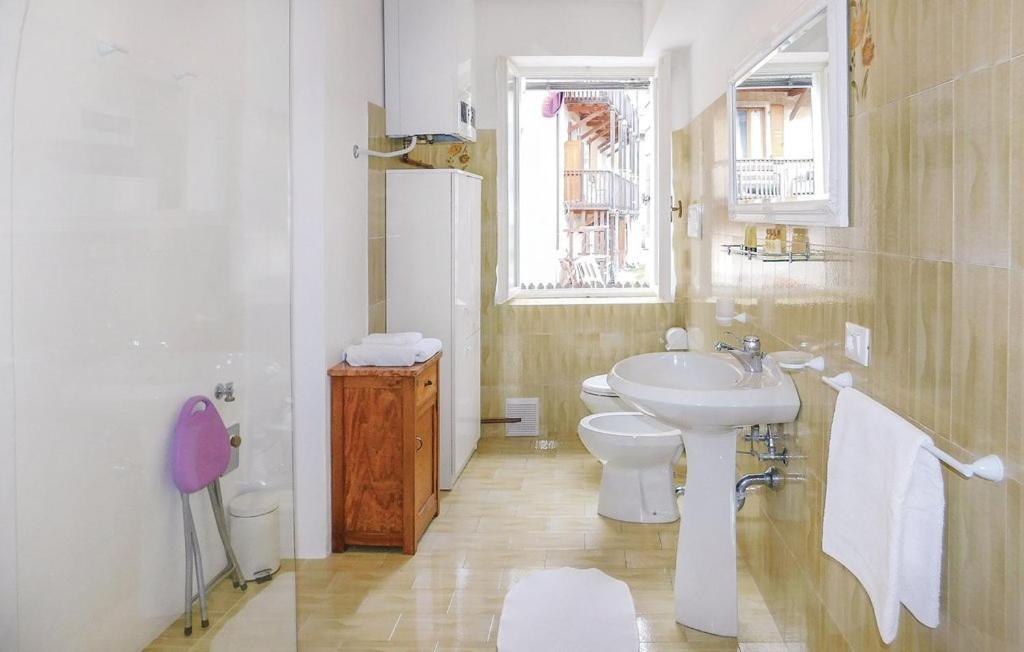 Ledro Lake Suite "Pur" Mezzolago Exterior foto
